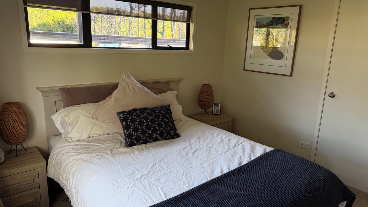Photo of Bedroom in Kerikeri