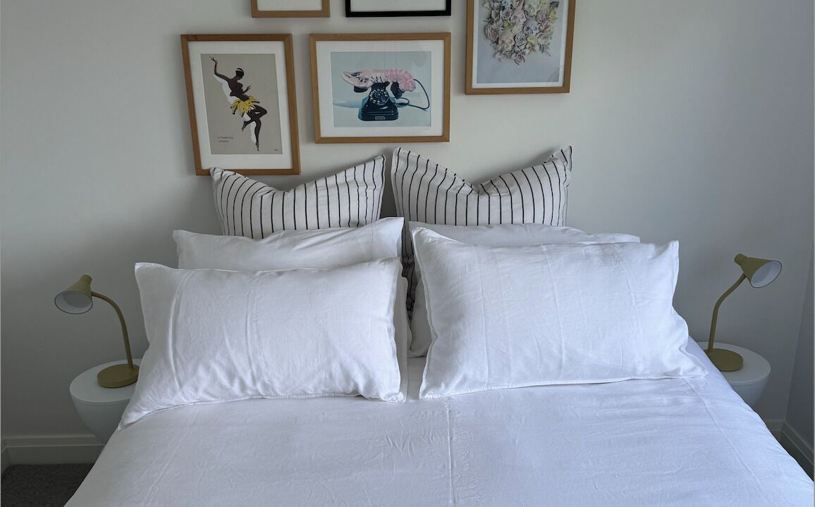 Photo of Bedroom in Point Wells