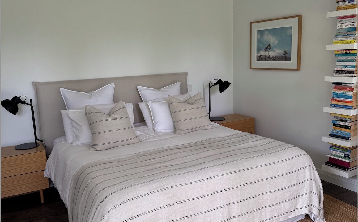 Photo of Bedroom in Point Wells