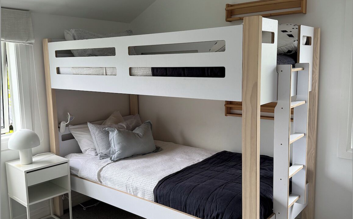 Photo of Bedroom in Point Wells