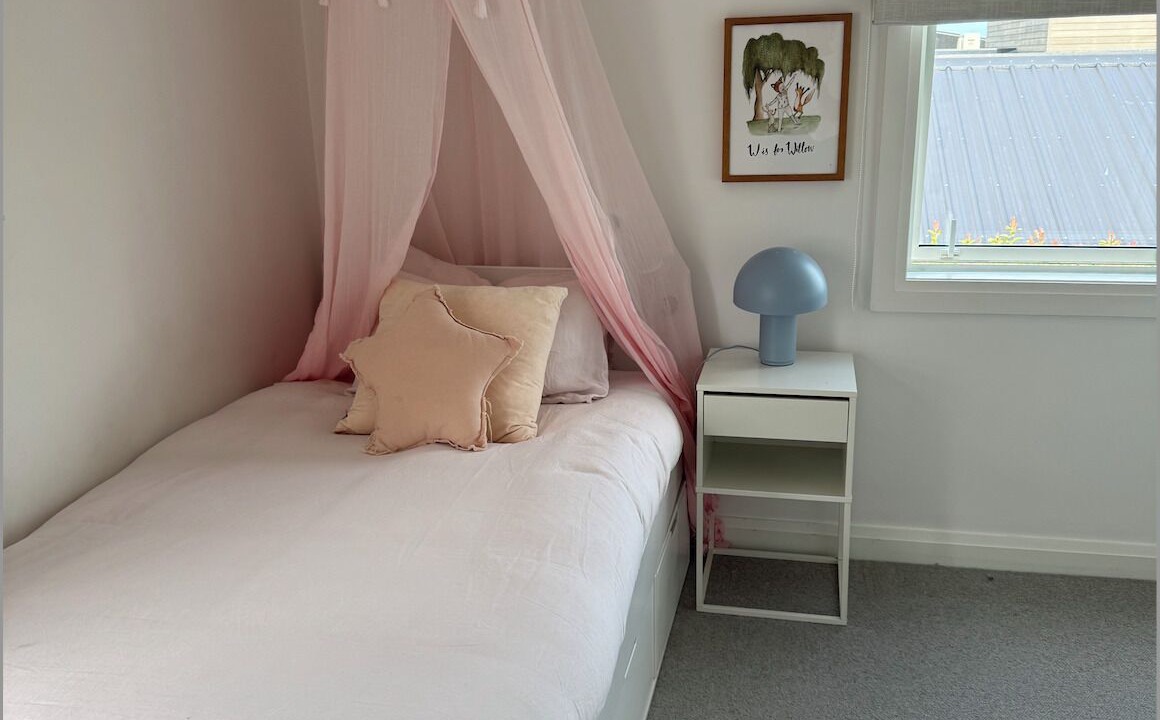 Photo of Bedroom in Point Wells