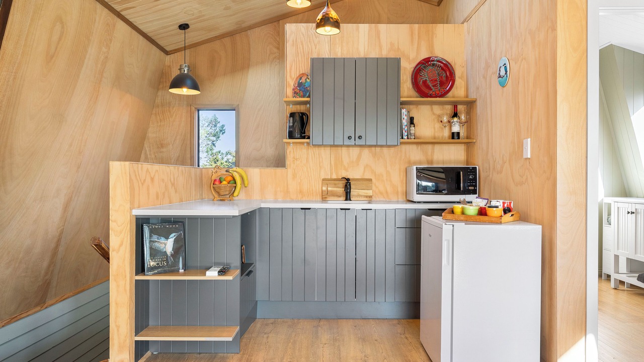 Photo of Kitchen in Laingholm