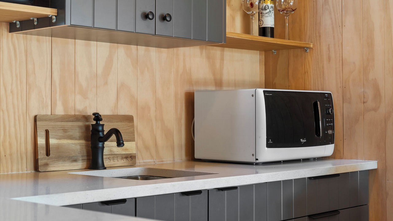 Photo of Kitchen in Laingholm