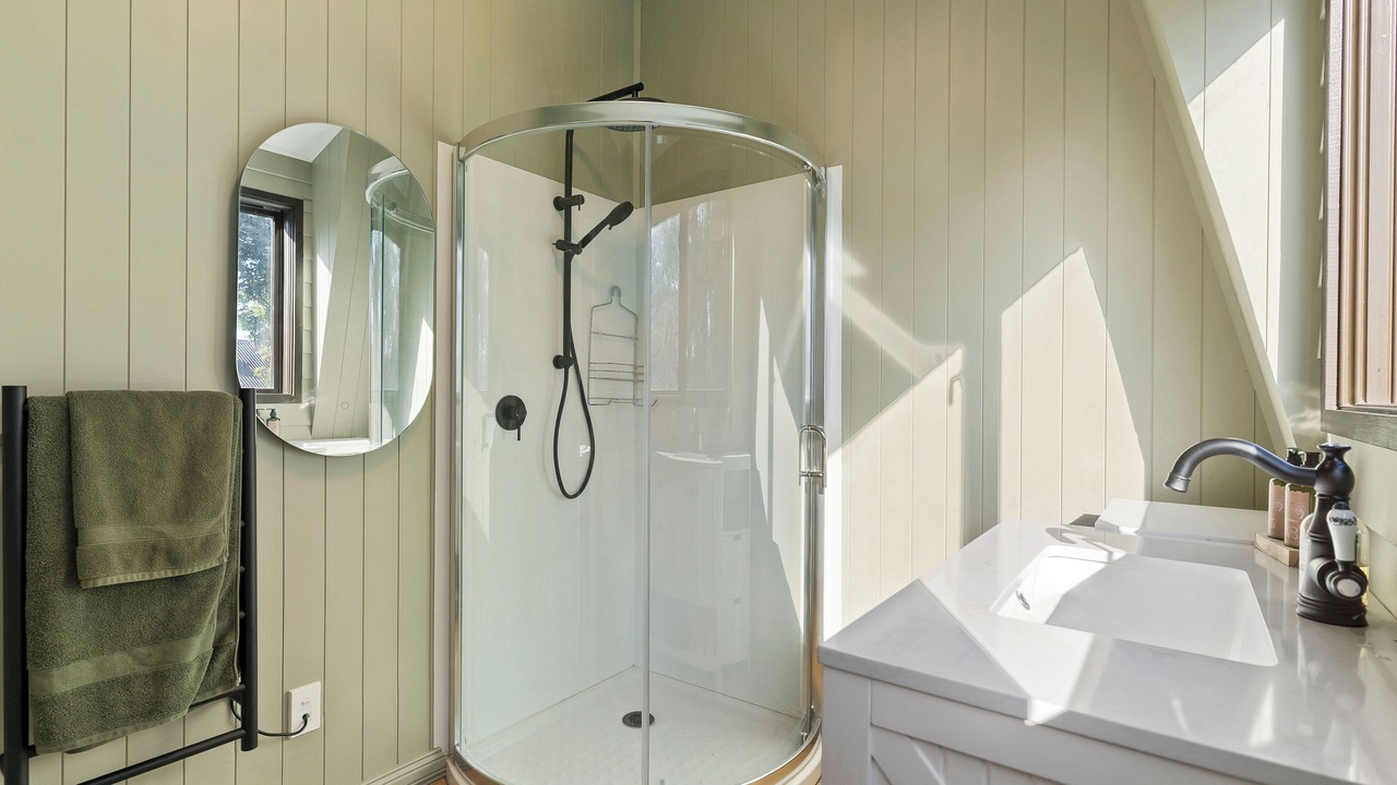 Photo of Bathroom in Laingholm