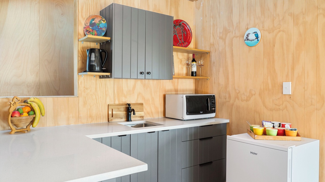 Photo of Kitchen in Laingholm