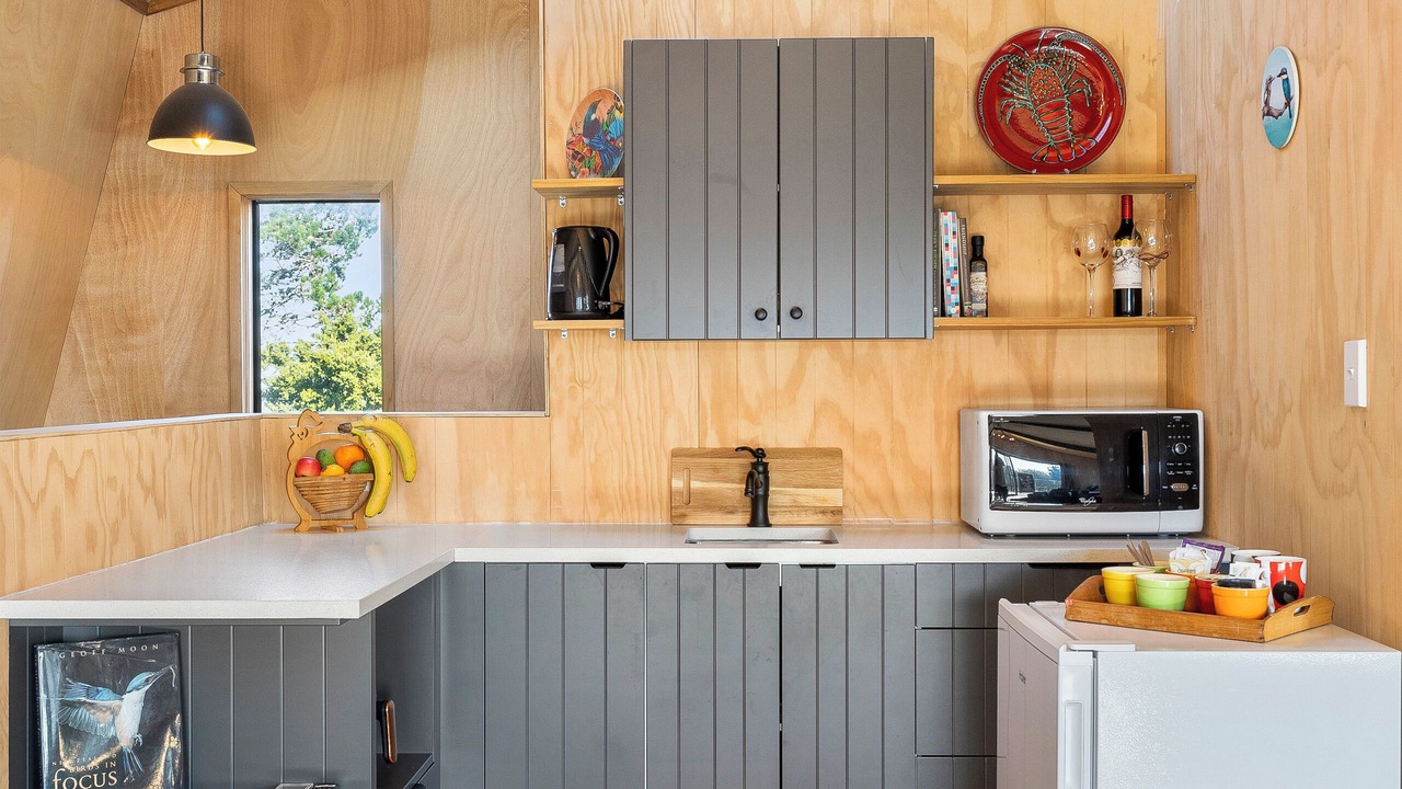 Photo of Kitchen in Laingholm