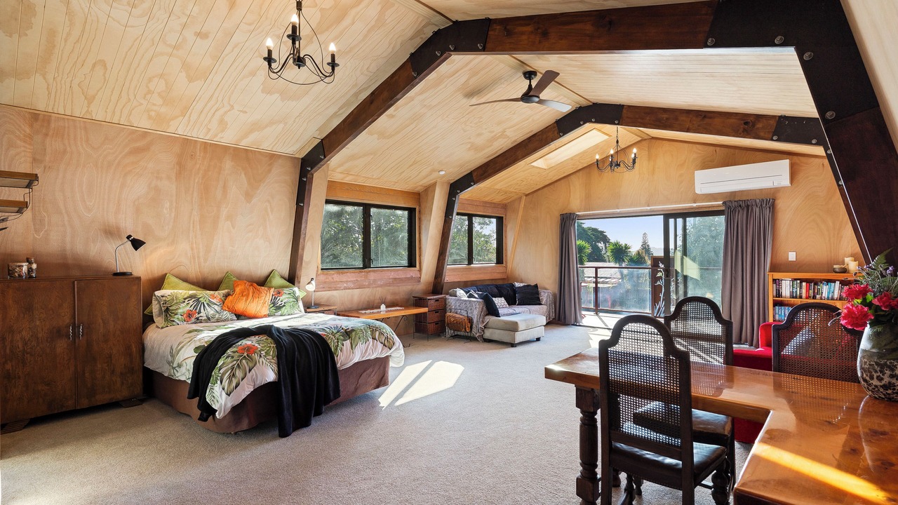 Photo of Livingroom in Laingholm