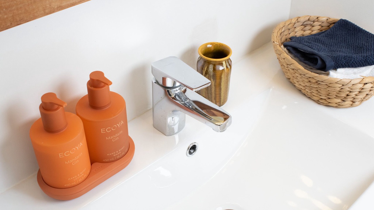 Photo of Bathroom in Nelson