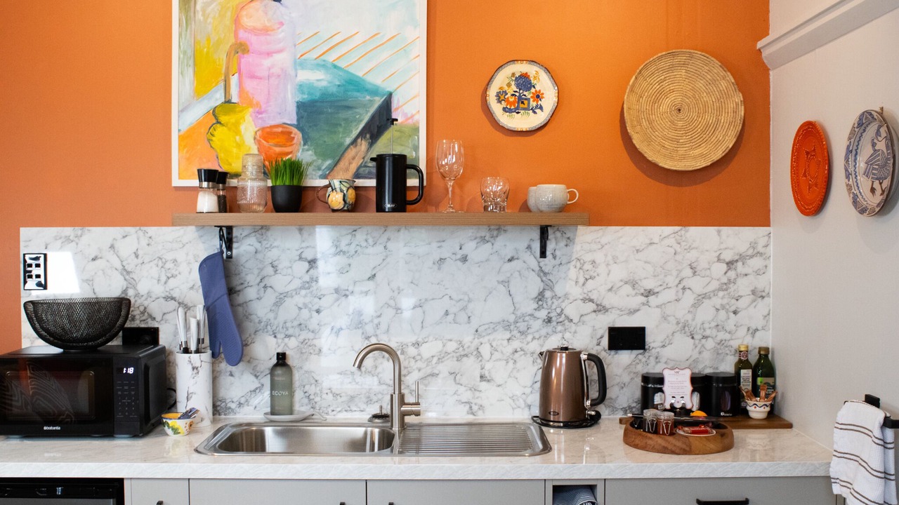 Photo of Kitchen in Nelson