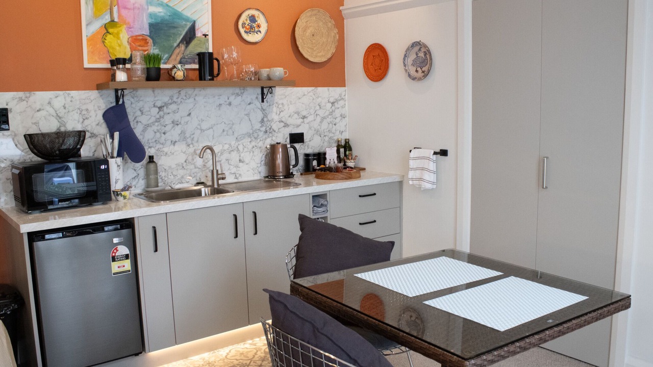 Photo of Kitchen in Nelson