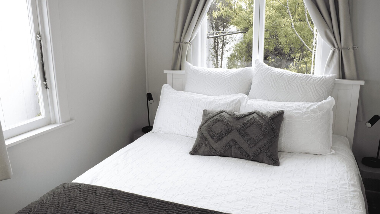 Photo of Bedroom in Nelson