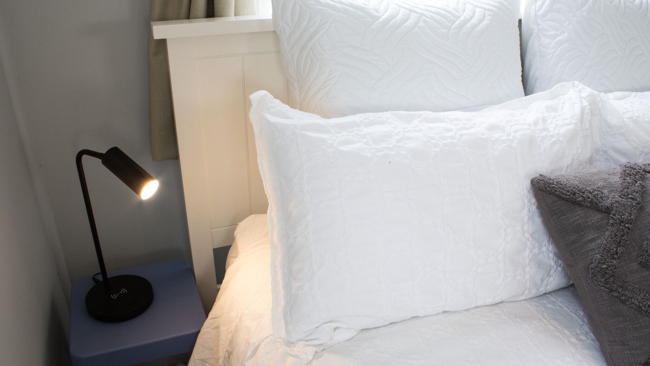 Photo of Bedroom in Nelson