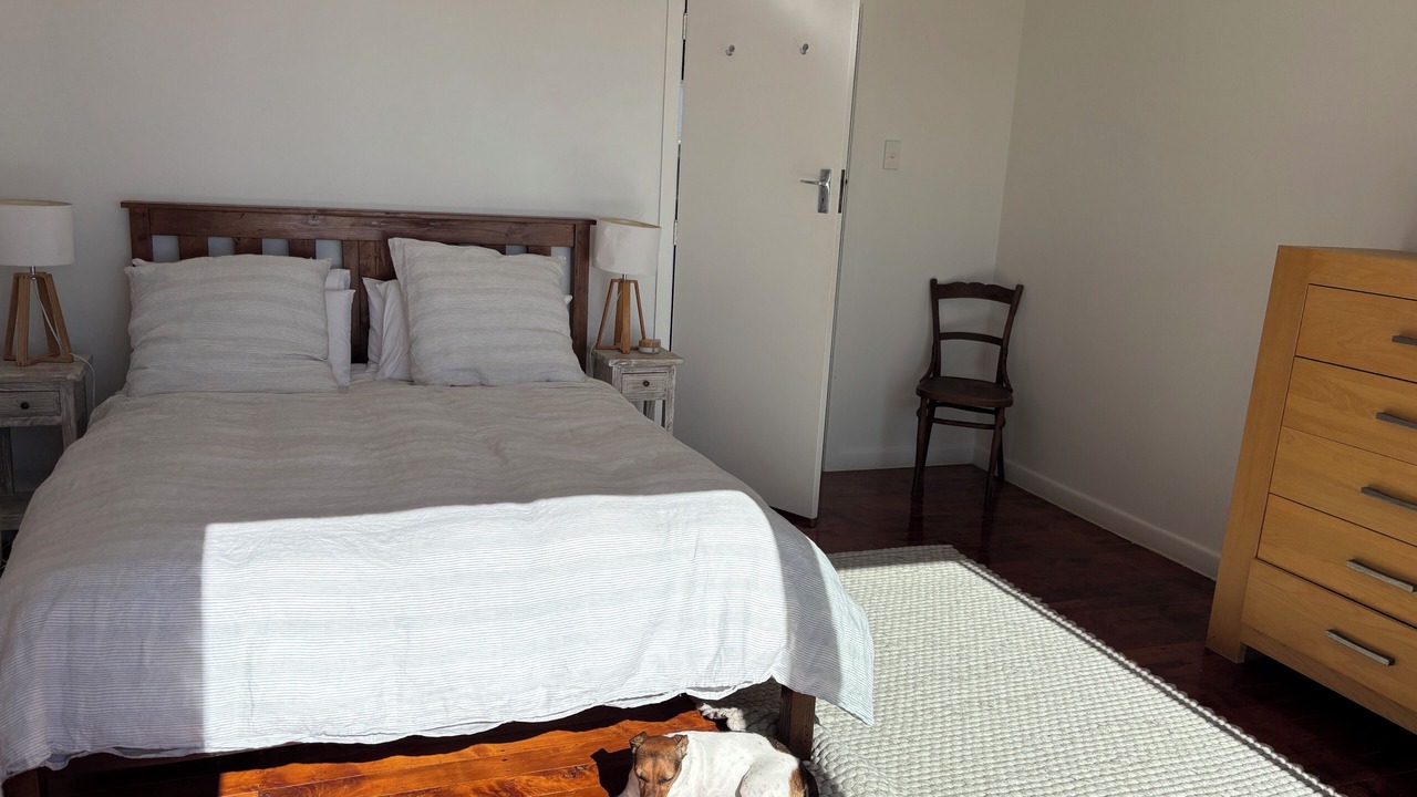 Photo of Bedroom in Whananaki