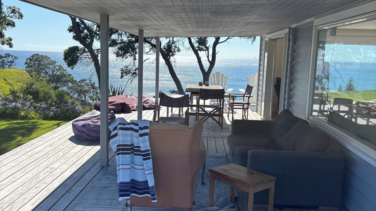 Photo of Outdoor in Whananaki