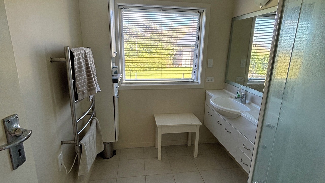 Photo of Bathroom in Whananaki
