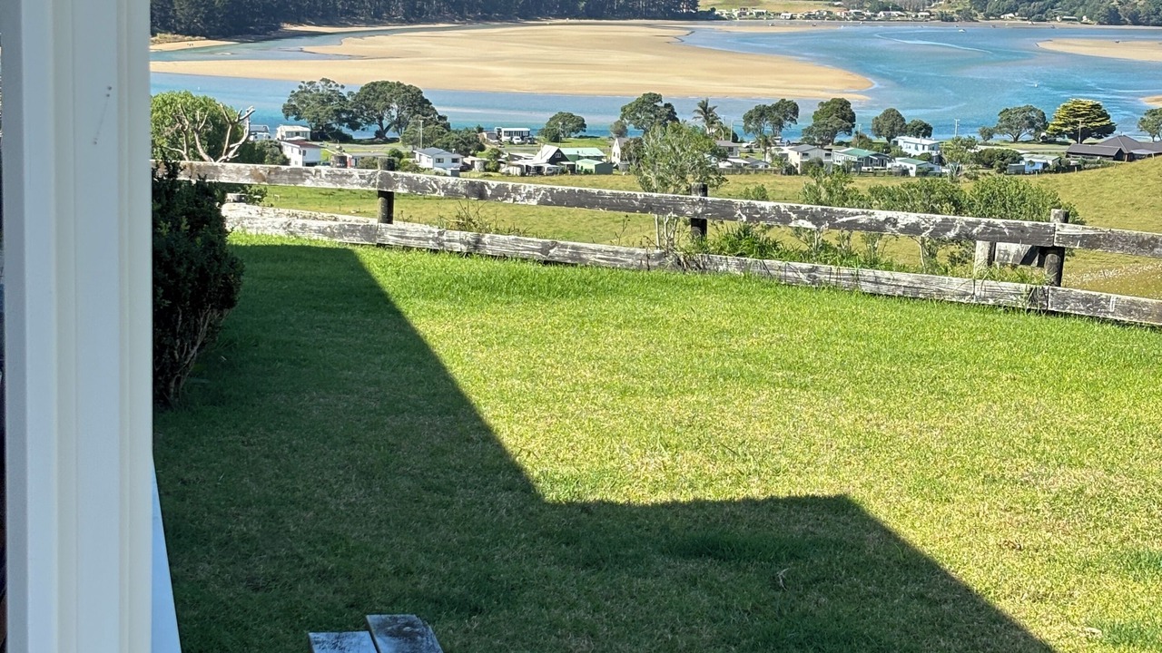 Photo of Outdoor in Whananaki