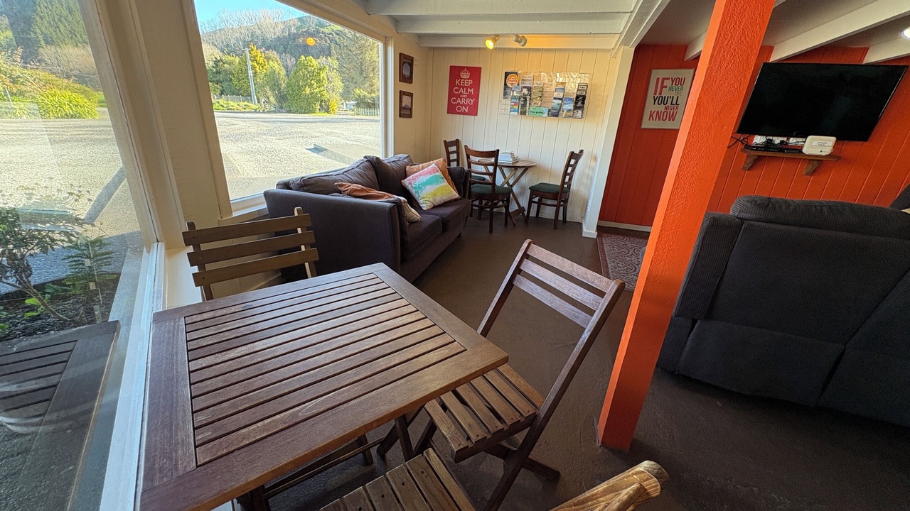 Photo of Livingroom in Mangaweka