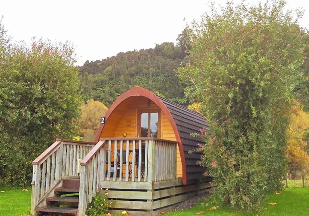 Photo of Outdoor in Mangaweka