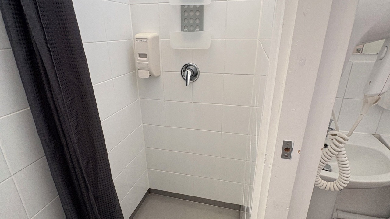 Photo of Bathroom in Mangaweka