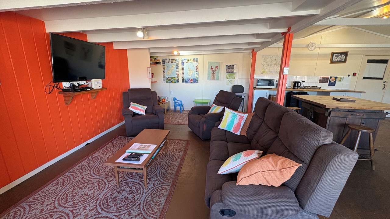 Photo of Livingroom in Mangaweka