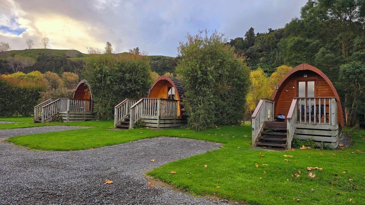 Photo of Outdoor in Mangaweka