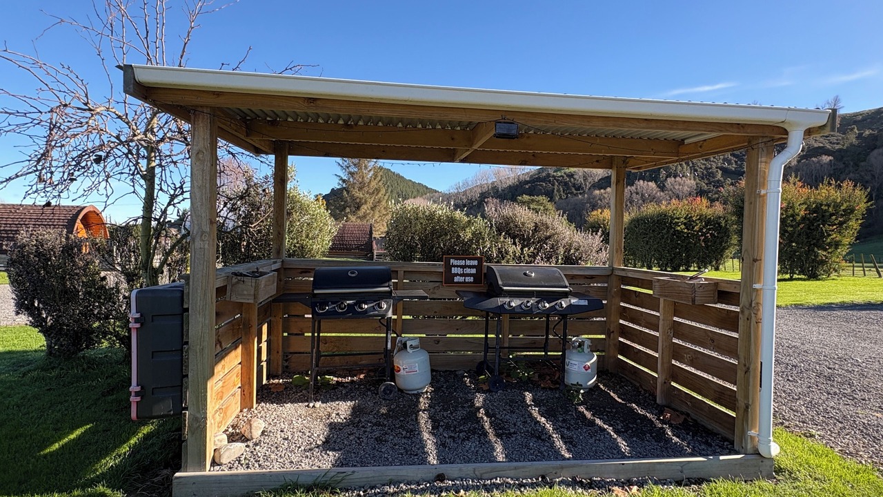 Photo of Outdoor in Mangaweka