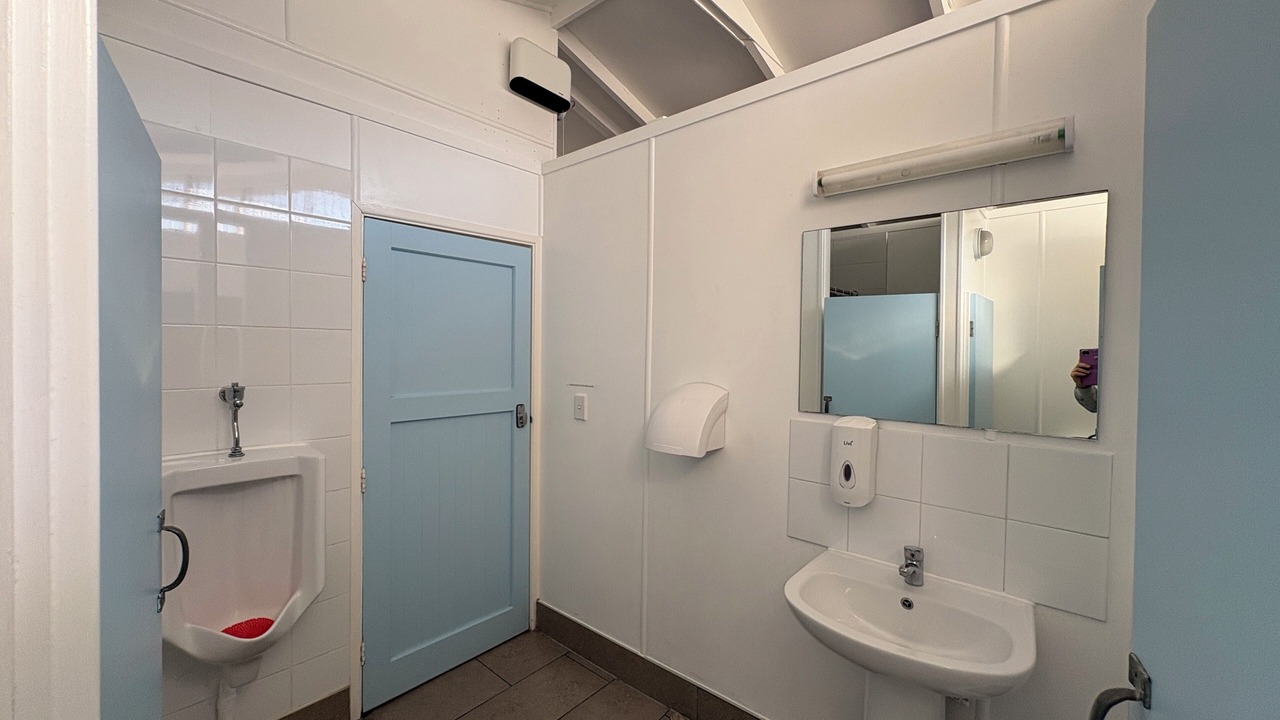Photo of Bathroom in Mangaweka