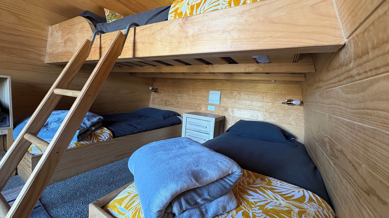 Photo of Bedroom in Mangaweka