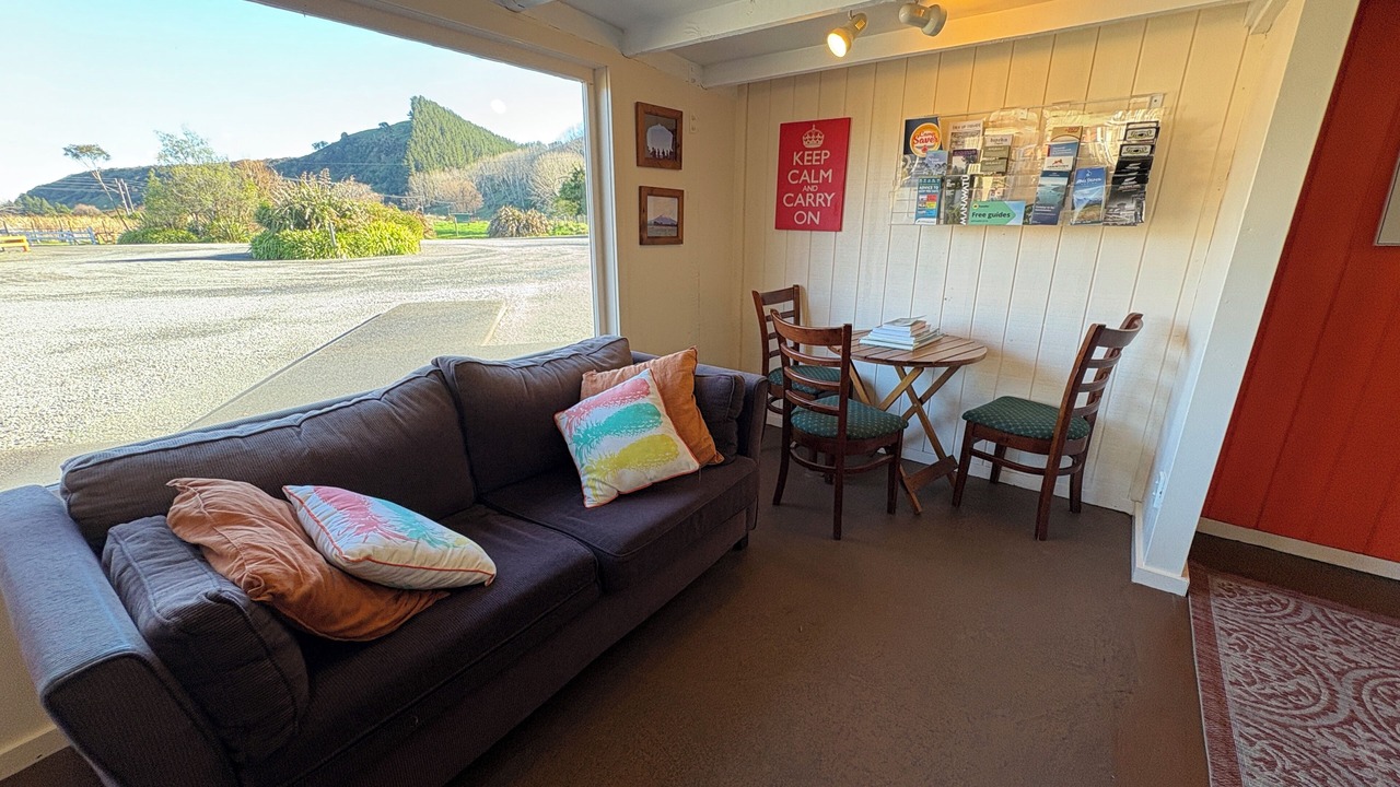 Photo of Livingroom in Mangaweka