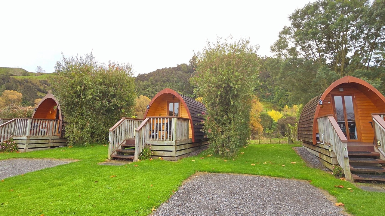 Photo of Outdoor in Mangaweka