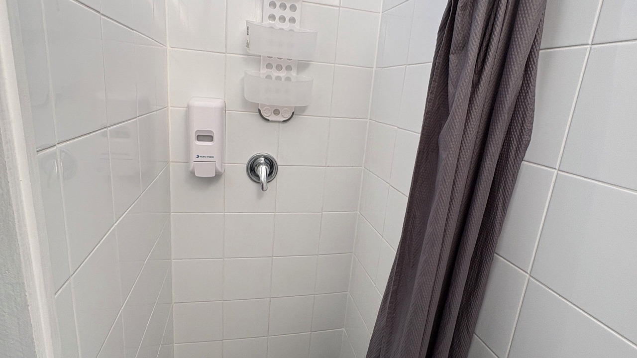 Photo of Bathroom in Mangaweka