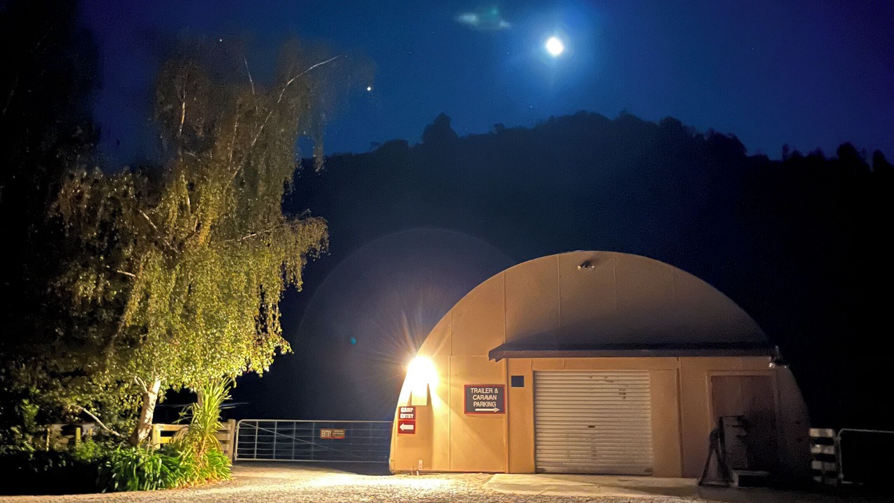 Photo of Outdoor in Mangaweka