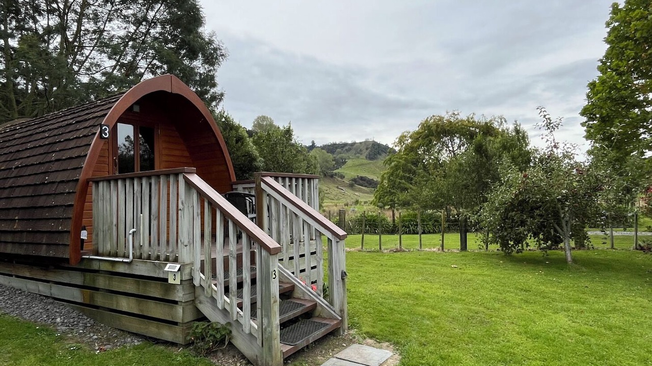 Photo of Outdoor in Mangaweka