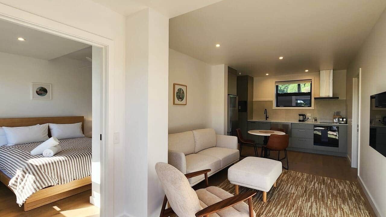 Photo of Livingroom in Hahei