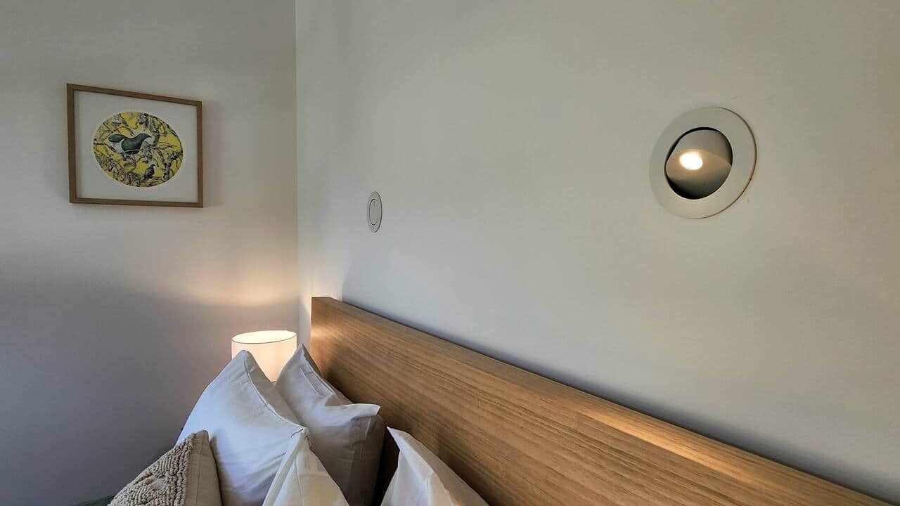 Photo of Bedroom in Hahei