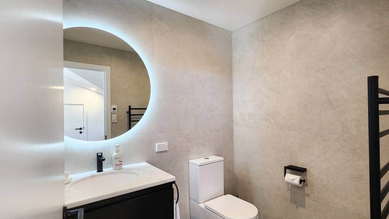 Photo of Bathroom in Hahei