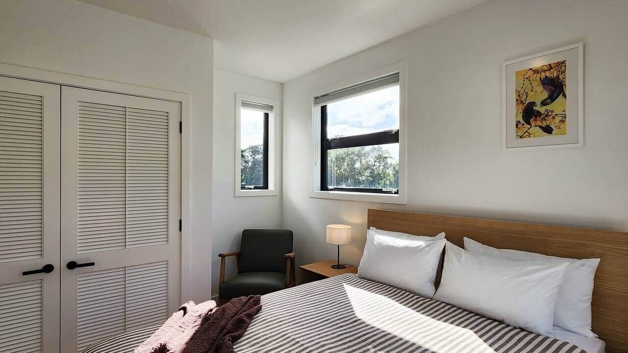 Photo of Bedroom in Hahei