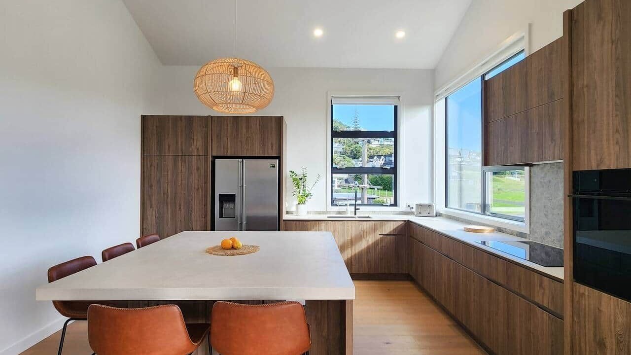 Photo of Kitchen in Hahei