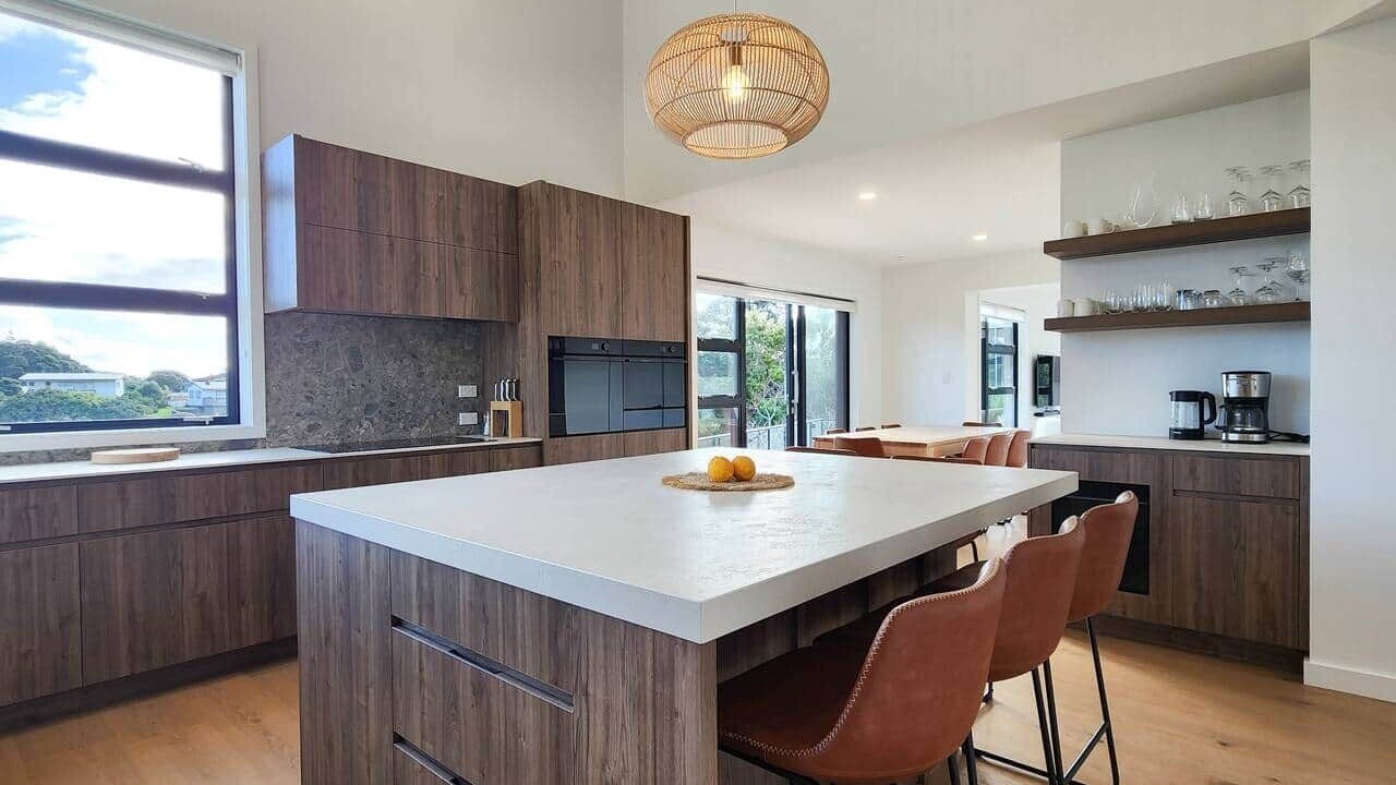 Photo of Kitchen in Hahei