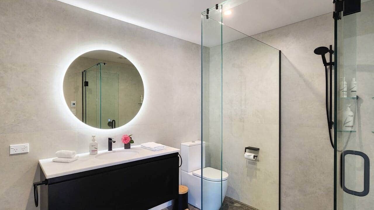 Photo of Bathroom in Hahei
