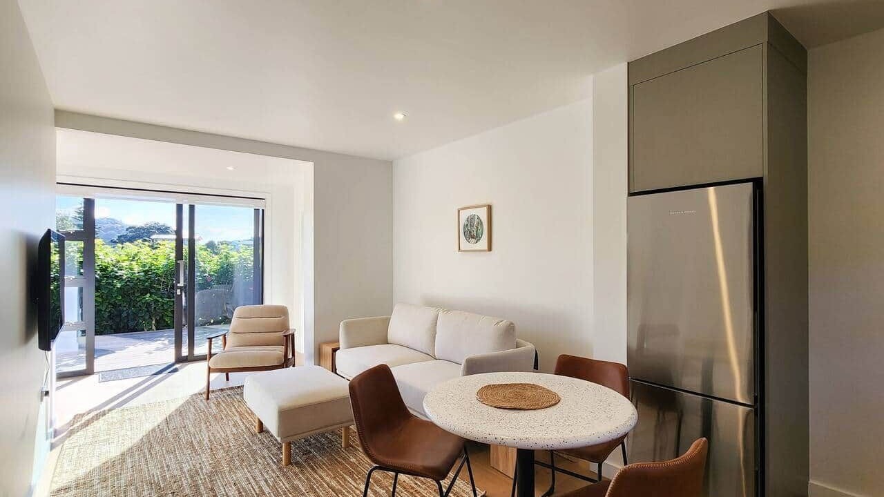 Photo of Livingroom in Hahei