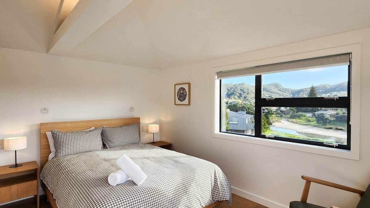 Photo of Bedroom in Hahei