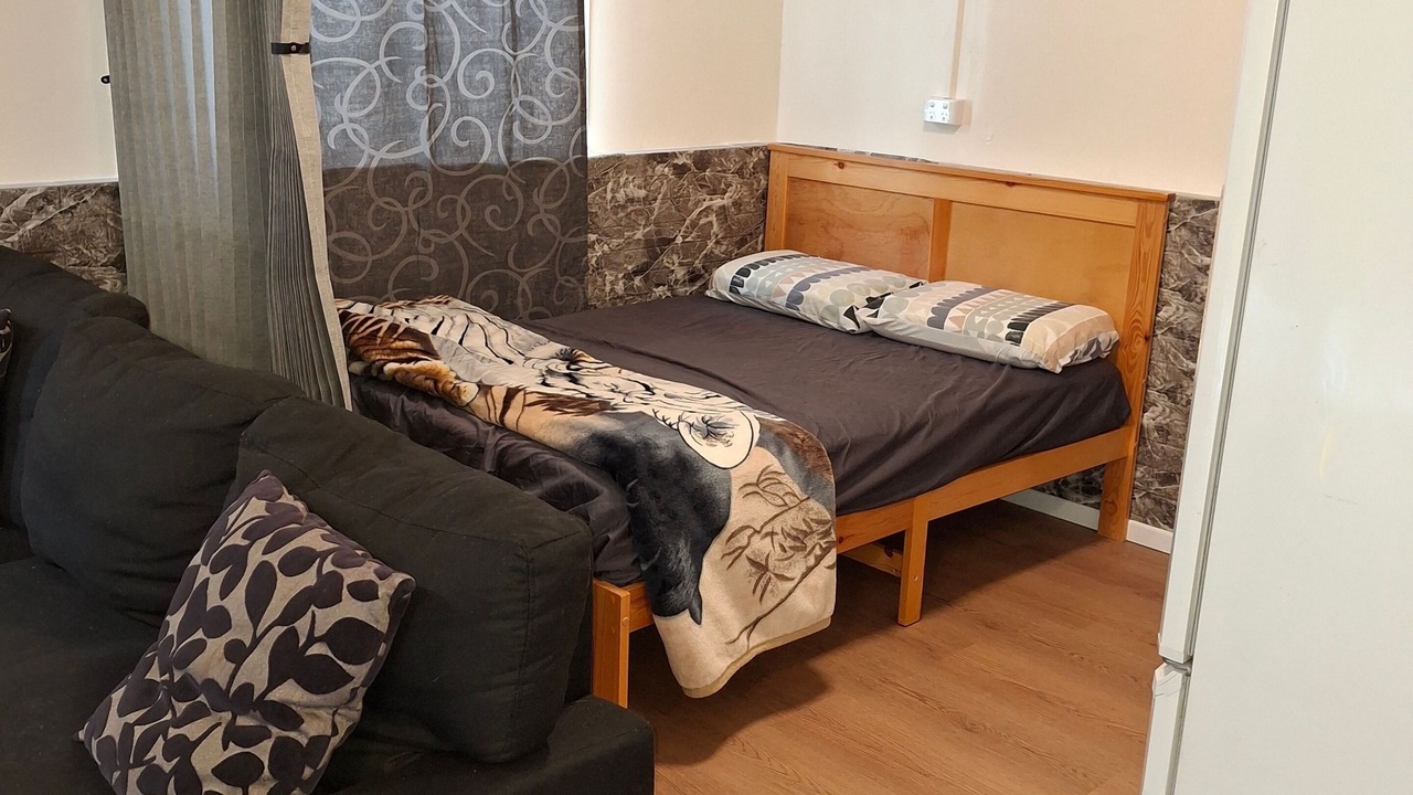 Photo of Bedroom in Torbay