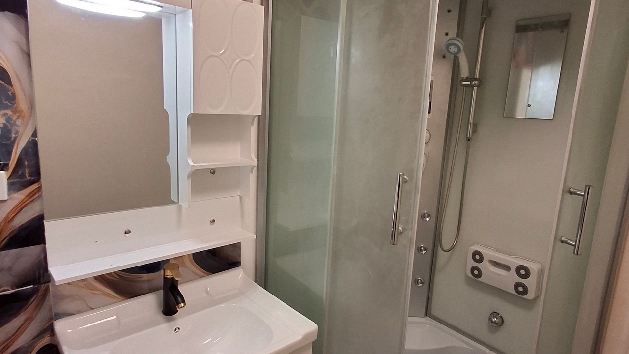 Photo of Bathroom in Torbay