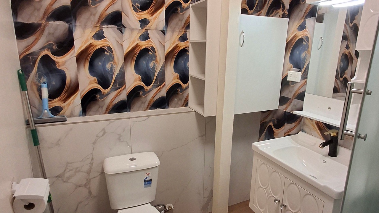 Photo of Bathroom in Torbay