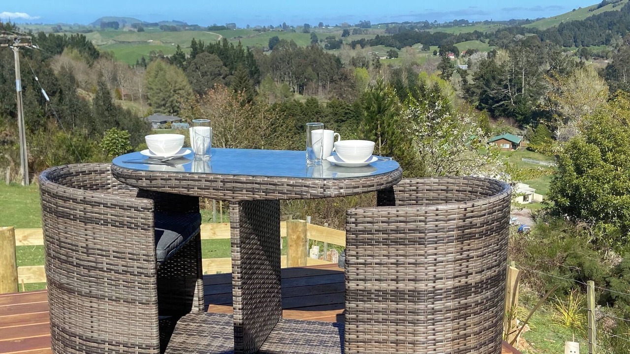 Photo of Outdoor in Oruanui