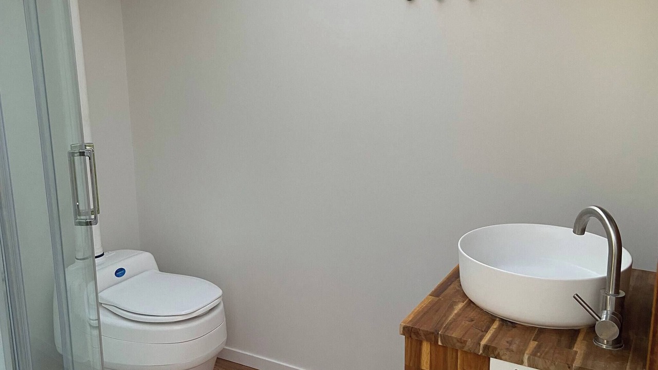 Photo of Bathroom in Oruanui