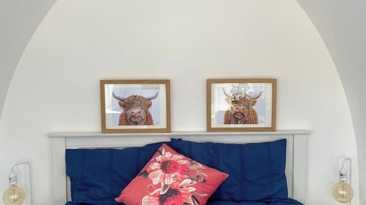 Photo of Bedroom in Oruanui