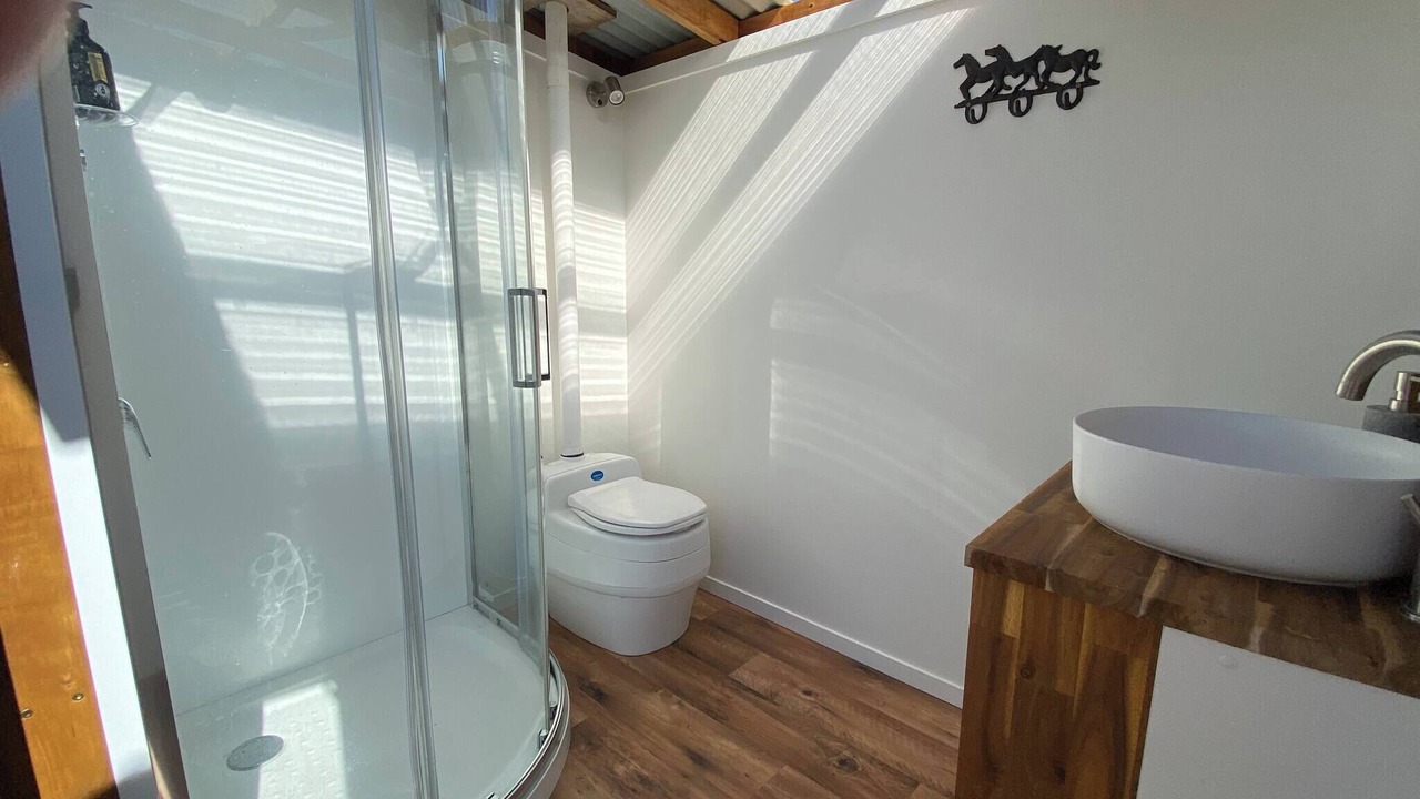Photo of Bathroom in Oruanui