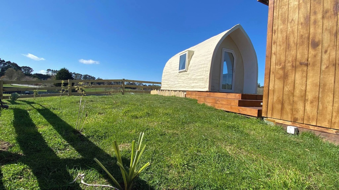Photo of Outdoor in Oruanui